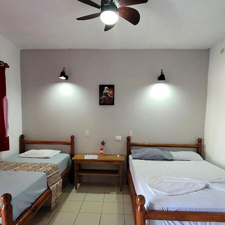 Ometepe House Bed and Breakfast Moyogalpa Eksteriør billede