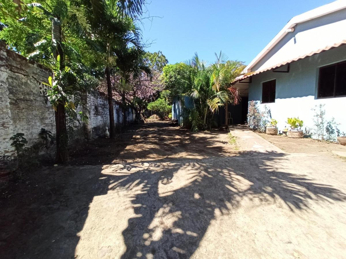 Ometepe House Bed and Breakfast Moyogalpa Eksteriør billede