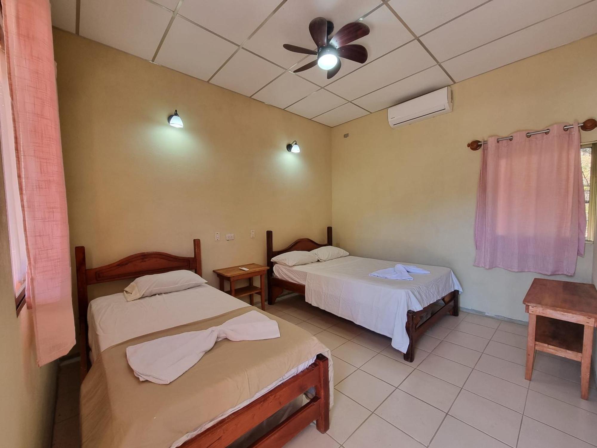 Ometepe House Bed and Breakfast Moyogalpa Eksteriør billede