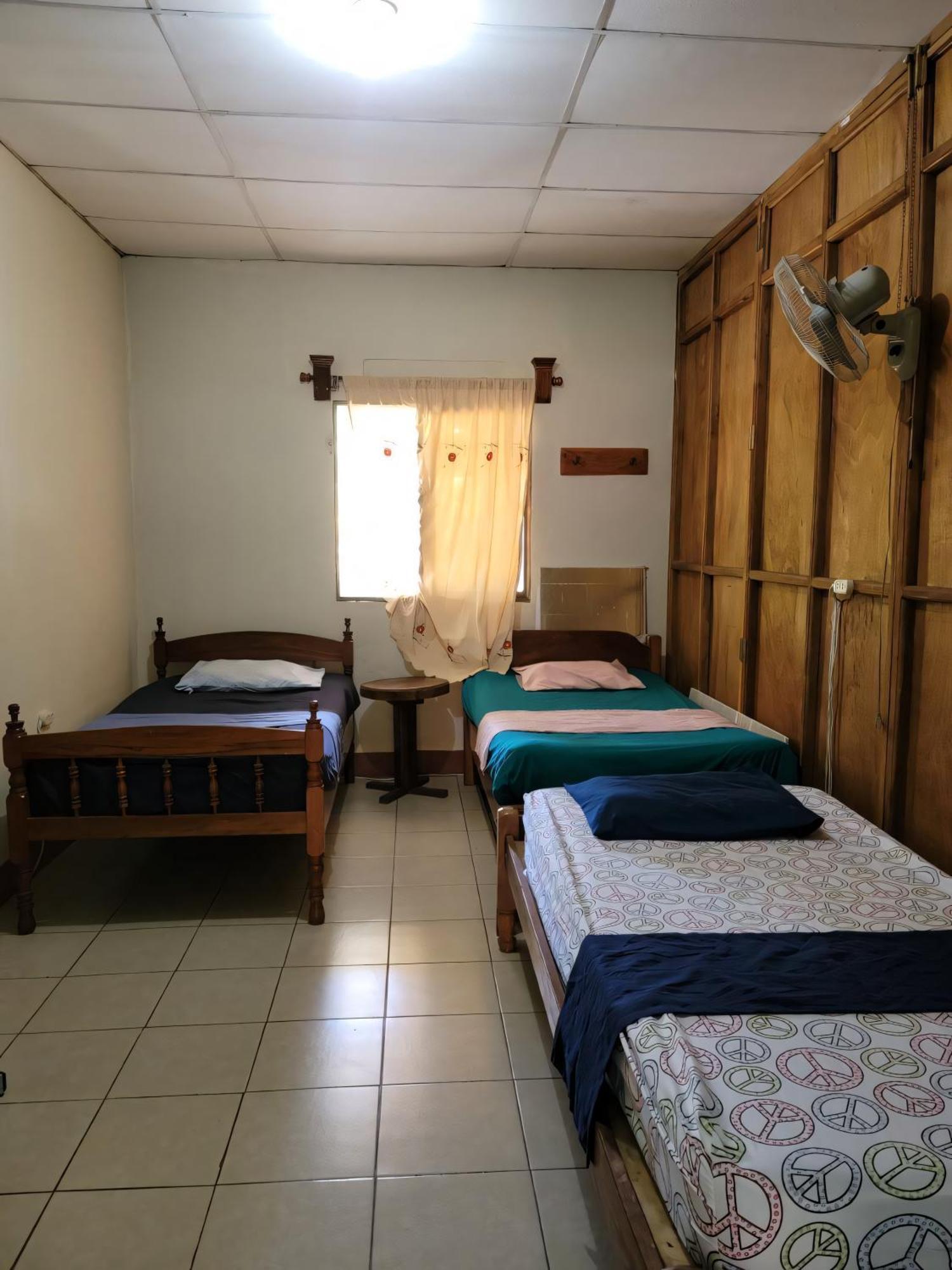Ometepe House Bed and Breakfast Moyogalpa Eksteriør billede