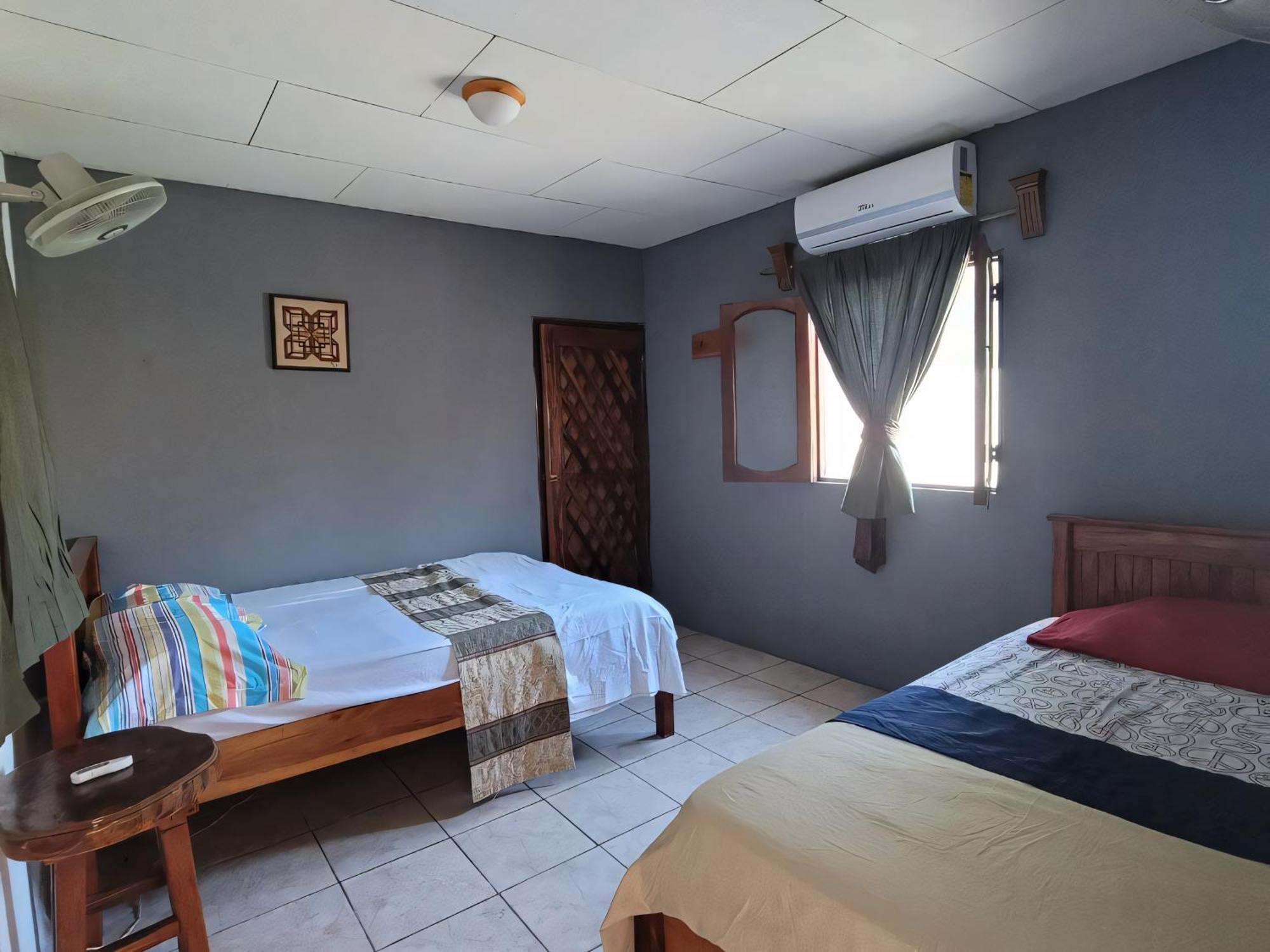 Ometepe House Bed and Breakfast Moyogalpa Eksteriør billede
